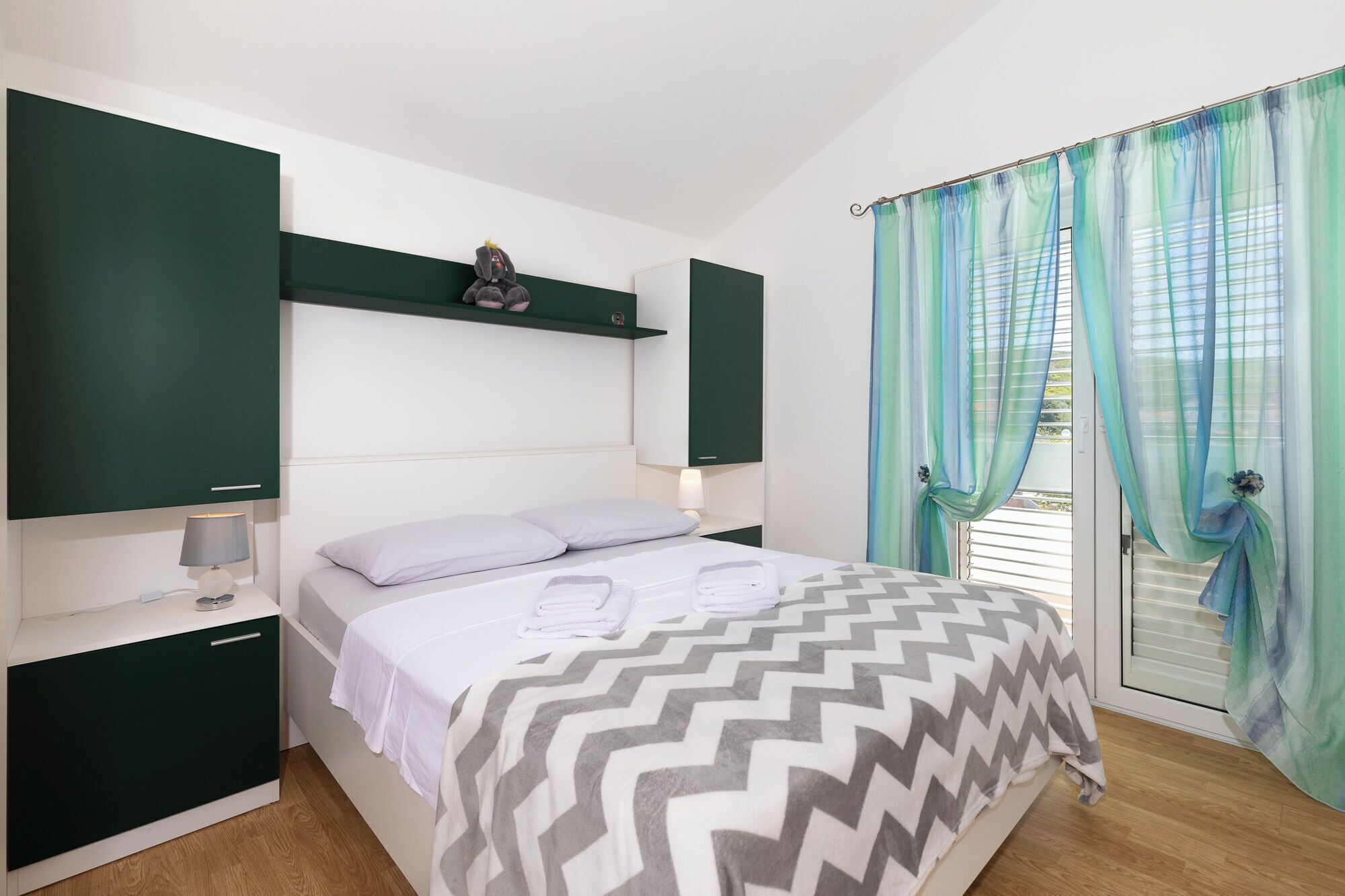 Apartamento (A3) | Wi-Fi de cortesia