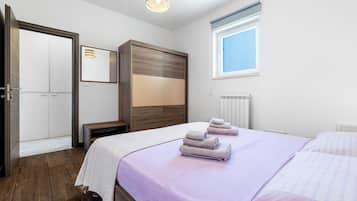 Apartment (A1) | Kostenloses WLAN