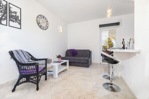 公寓 (A1) | 客廳 | 智能電視