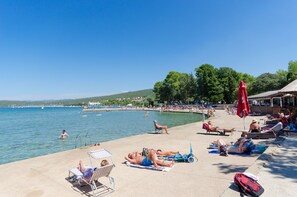 Spiaggia