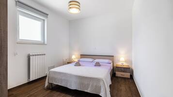 Appartement (A1) | Wi-Fi gratuit