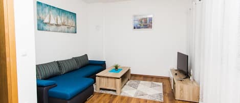 Apartment (A1) | Living room