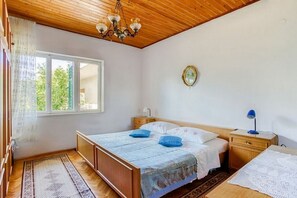 Apartment (A1) - Apartments Katin Kutak (Sibenik)