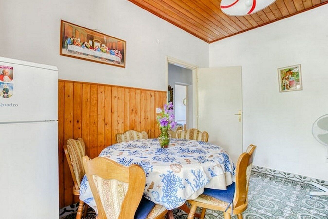 Apartment (A1) | Eigene Küche