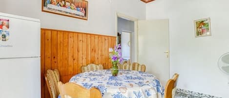 公寓 (A1) | 私人厨房