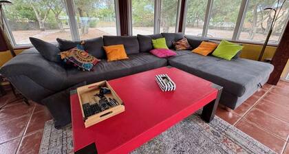 House Malnar