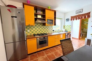 Casa | Cocina privada