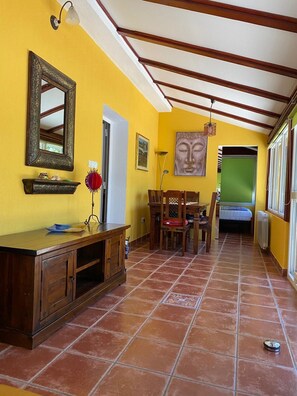 Casa | Sala de estar