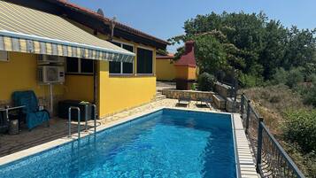 Diseño del edificio