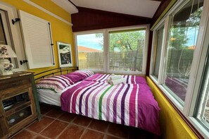 Room - House Malnar (Krk)