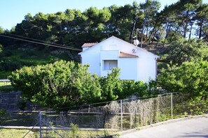 Exterior - Apartment Ribaric (Rab)