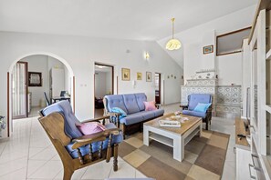 Sala de estar