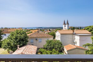 City view - Apartment Radosevic (Medulin)