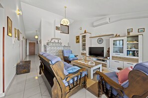 Appartement (A1) | Salle de séjour