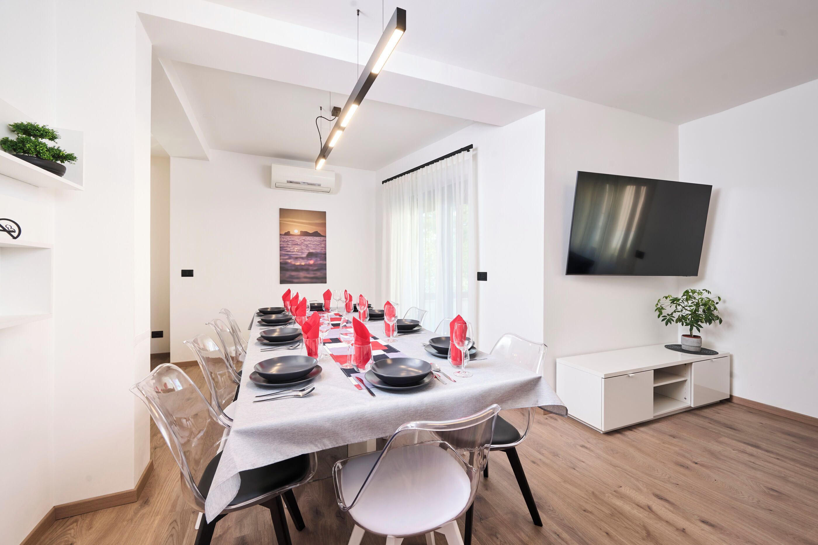 아파트 (A1) | 다이닝