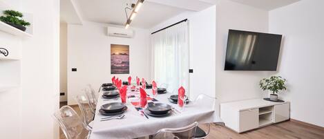 아파트 (A1) | 다이닝