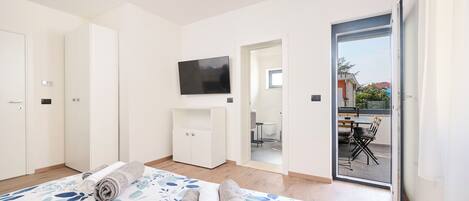 Appartement (A1)