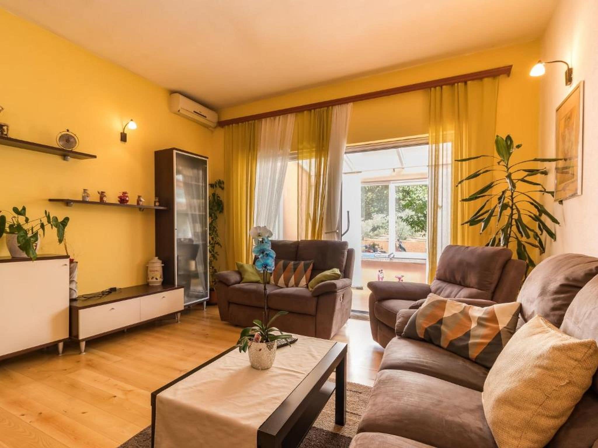 House | Living room