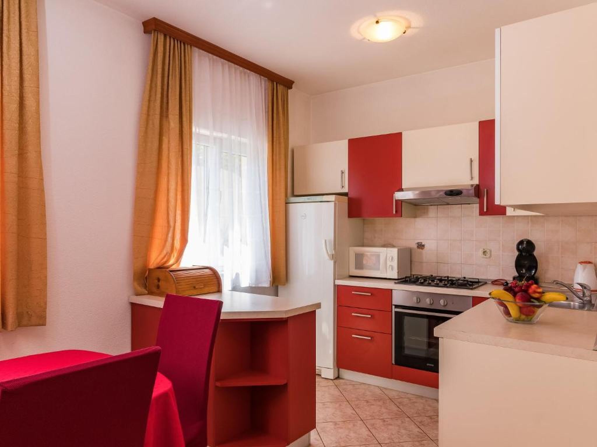 Cucina privata