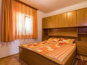 House | In-room safe, iron/ironing board, free WiFi - House Haus Petar (Kastelir-Labinci)