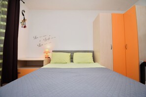 House - House Haus Petar (Kastelir-Labinci)