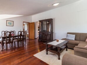 House | Living room - House Haus Petar (Kastelir-Labinci)
