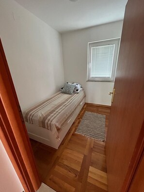 Apartment (A1) | Free WiFi - Apartment Pogi Srima (Vodice)