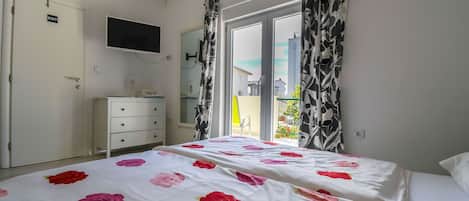 开间 (A1) | 免费 WiFi