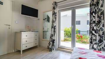 Studio (A1) | Free WiFi