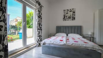 Studio (A1) | Free WiFi