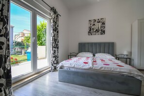 Studio (A1) | Truy cập Internet không dây miễn phí 