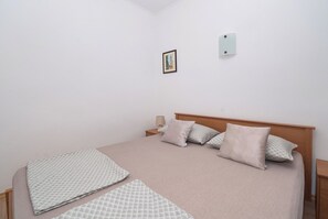 Free WiFi - Apartment Gloria (Tisno)