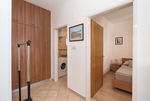 Apartment (A1) | Interior - Apartment Gloria (Tisno)
