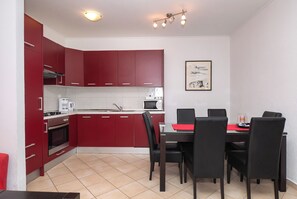 Apartment (A1) | Interior - Apartment Gloria (Tisno)