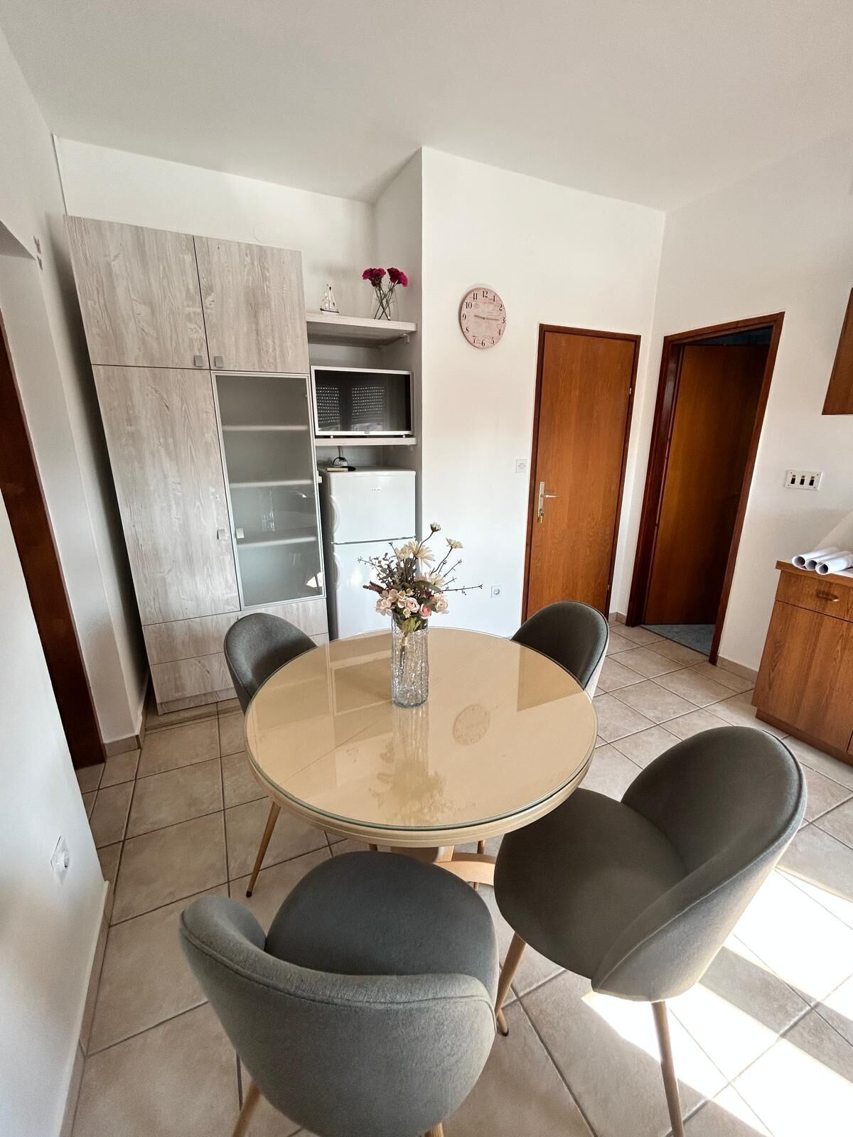 Apartament (A2) | Servei de restauració