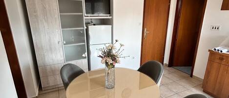 公寓 (A2) | 用餐區