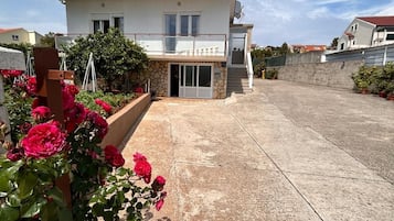 Diseño del edificio