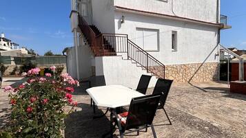 Diseño del edificio