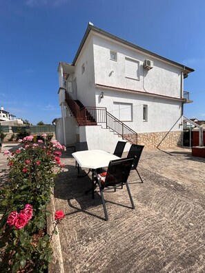 Diseño del edificio