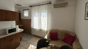 Apartemen (A2) | Area keluarga