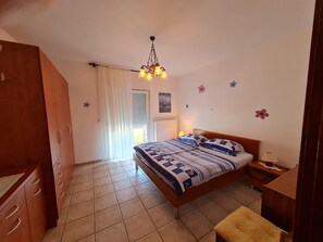 Apartamento (A1) | Wifi gratis