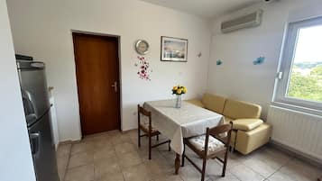 Departamento (A1) | Restaurantes