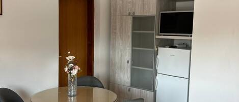 Appartement (A2) | Restauration