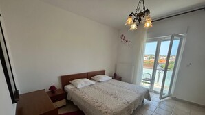 Apartemen (A2) | Wi-Fi gratis