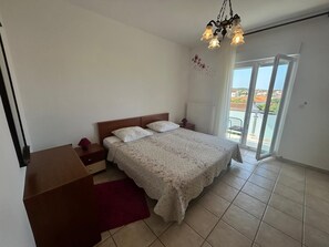 Apartment (A2) | Kostenloses WLAN