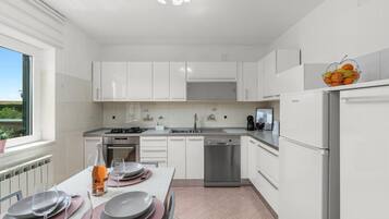 Apartment (A1) | Private kitchen