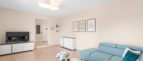Apartment (A1) | Living room