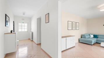 Apartment (A1) | Interior