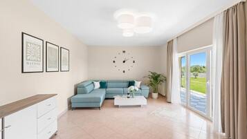 Apartment (A1) | Bathroom | Towels