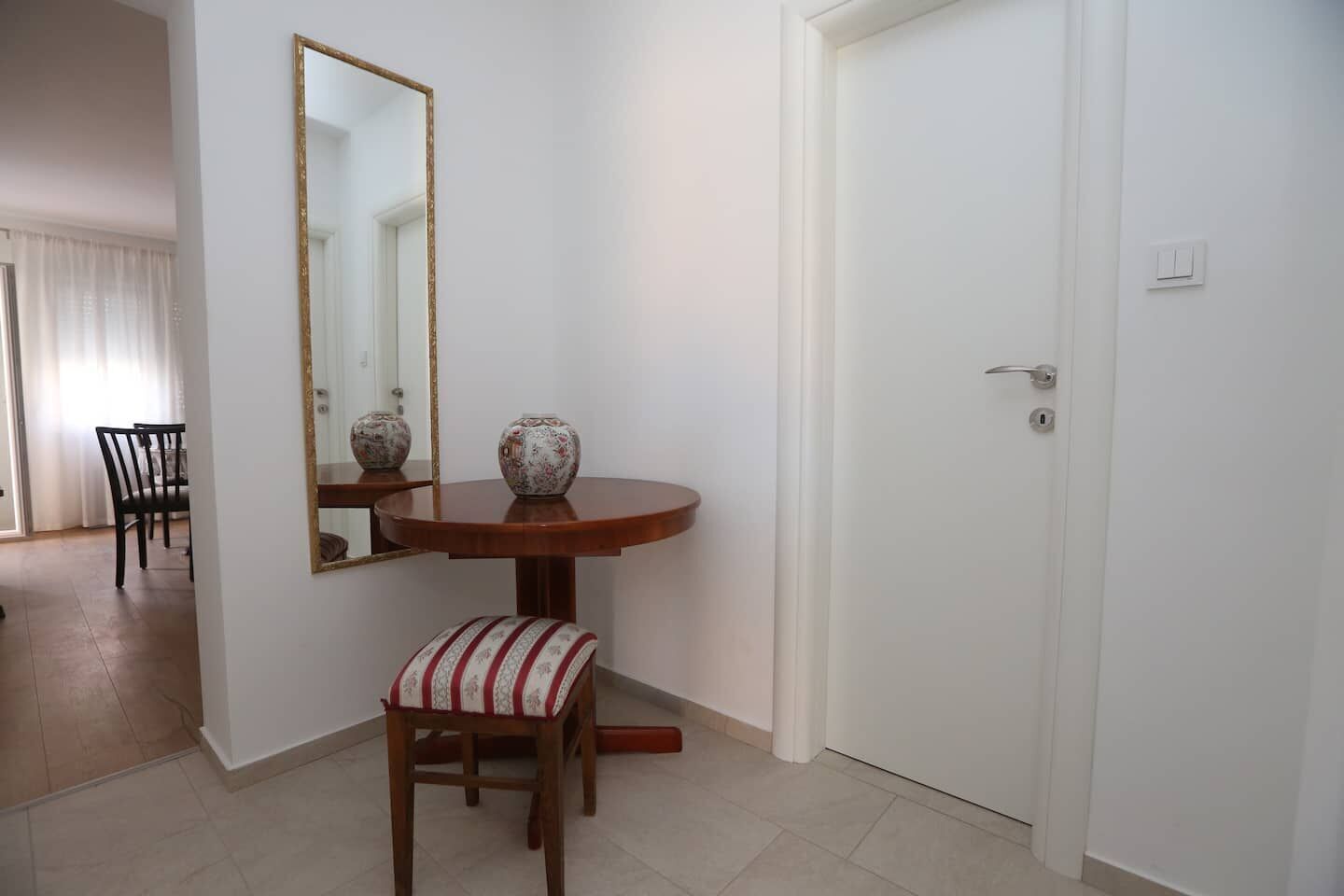 Apart Daire (A1) | Koridor